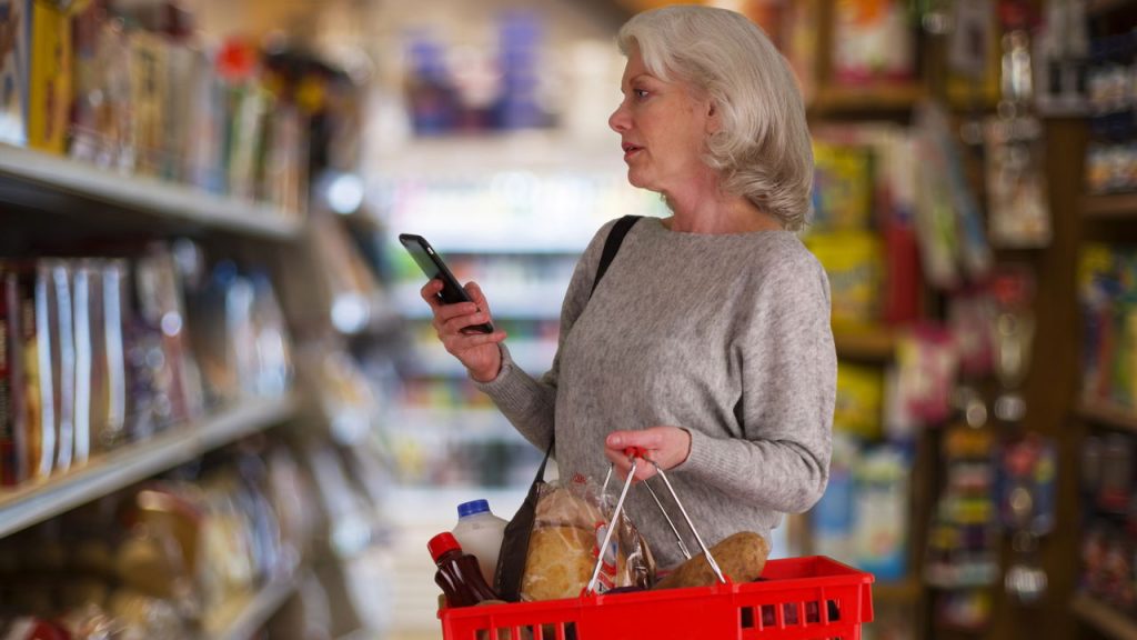 Como R$ 100 podem te render 5 dias de alimentação?