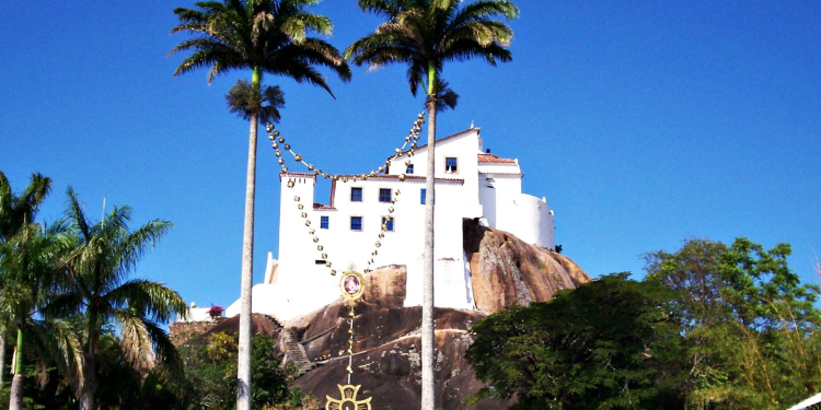 Turismo cresce no Espírito Santo e atrai startups para impulsionar a economia