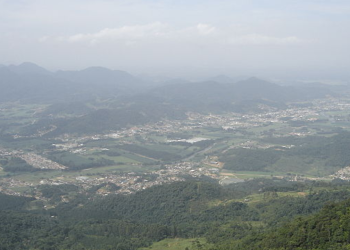 Essa cidade de Santa Catarina virou o destino ideal para viver com tranquilidade