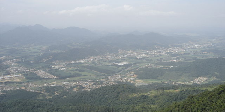 Essa cidade de Santa Catarina virou o destino ideal para viver com tranquilidade