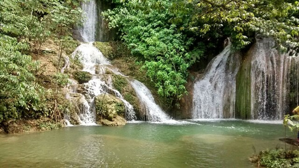 Esse paraíso natural no Brasil continua encantando o mundo