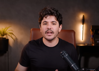 Raul Sena/Reprodução YouTube (@investidorsardinha)