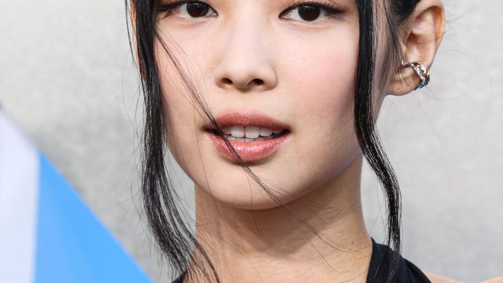 A cantora com 15 anos de carreira que conquistou o mundo