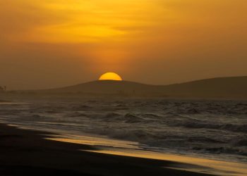 O refúgio no Ceará que está surpreendendo quem busca paz e natureza