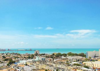 Essa cidade é a capital brasileira com melhor custo-benefício para se morar