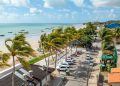 O “Caribe Brasileiro” é o novo destino queridinho do nordeste
