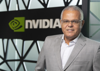 Brasil corre contra o tempo por soberania em IA, segundo diretor da Nvidia