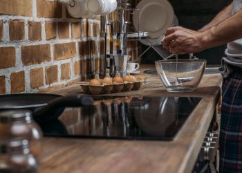 Com apenas três ingredientes e R$ 50, você pode fazer uma ótima refeição