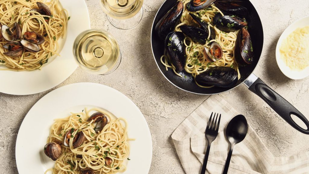 A forma ideal para mulheres com 25 e 35 anos fazerem compras