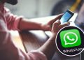 Novo aviso importante para quem utiliza o WhatsApp