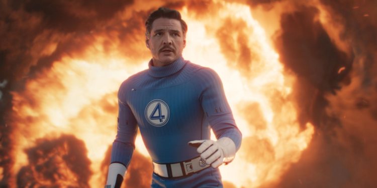 Os segredos do ator chileno que ganhou o papel principal em Quarteto Fantástico