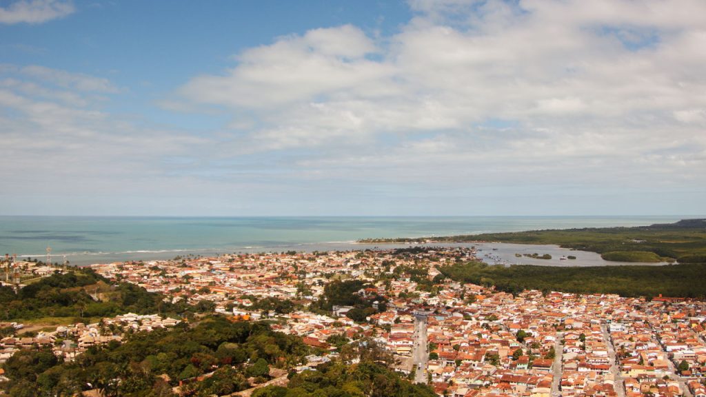 Essa cidade baiana tem um segredo que encanta o Brasil