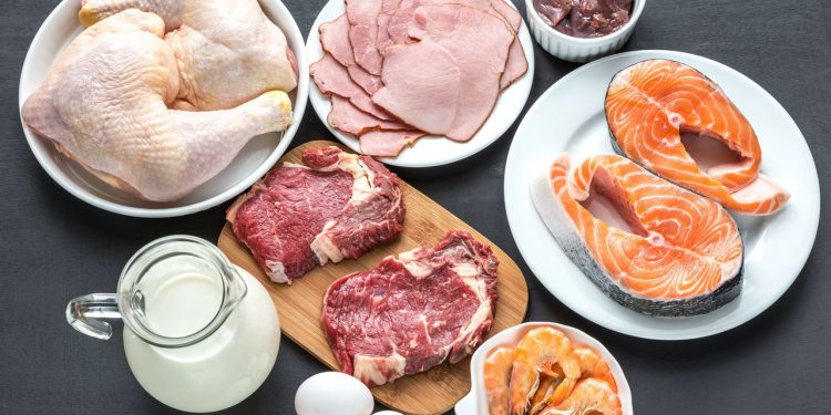 Essa proteína barata surpreendeu nutricionistas e caiu no gosto de quem treina