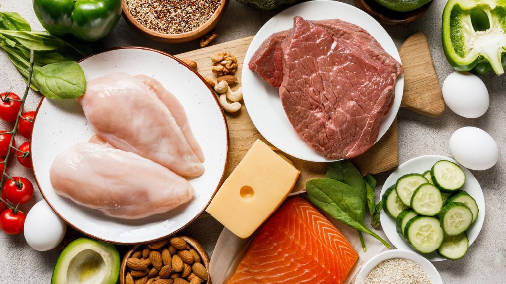 Essa proteína barata surpreendeu nutricionistas e caiu no gosto de quem treina