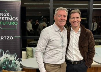 Quartzo Capital fecha fusão com a Invisto e mira expansão em venture capital