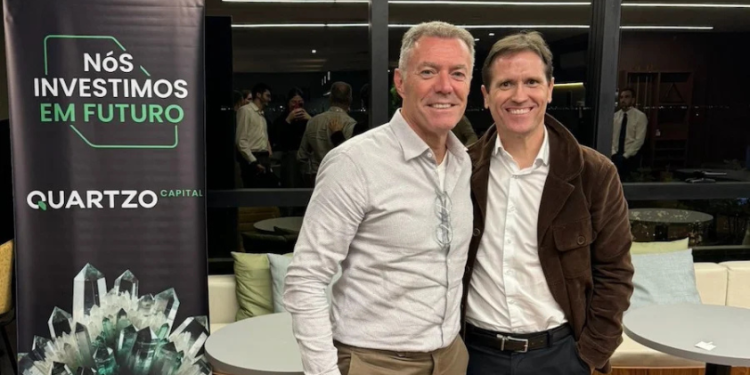 Quartzo Capital fecha fusão com a Invisto e mira expansão em venture capital