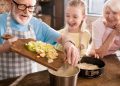 Você pode cozinhar bem gastando menos do que imagina com essas substituições