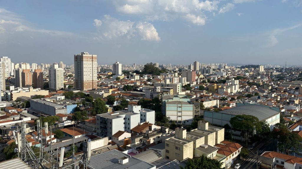 A cidade mais eficiente e segura da Grande São Paulo surpreende moradores