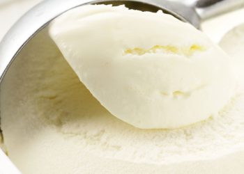 Esse sorvete ‘barato’ não derrete por um motivo que ninguém imagina