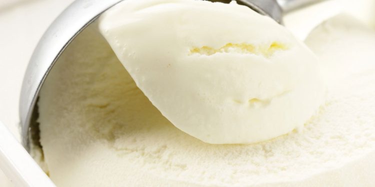 Esse sorvete ‘barato’ não derrete por um motivo que ninguém imagina