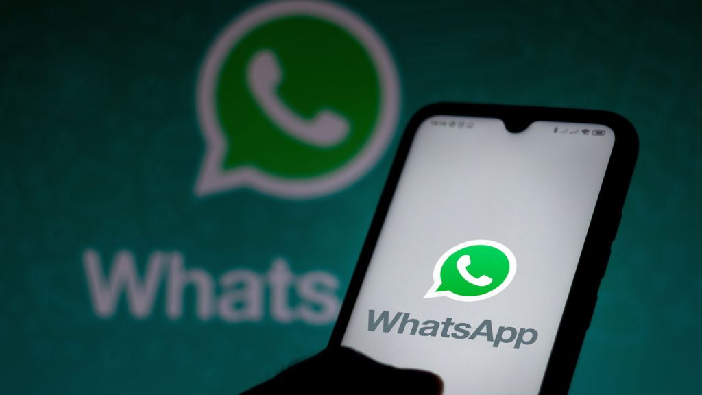 O golpe do WhatsApp que está ganhando força