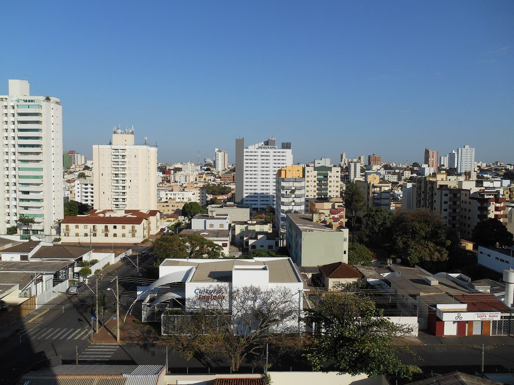 Uma cidade mineira que mistura tradição, inovação e grandes oportunidades