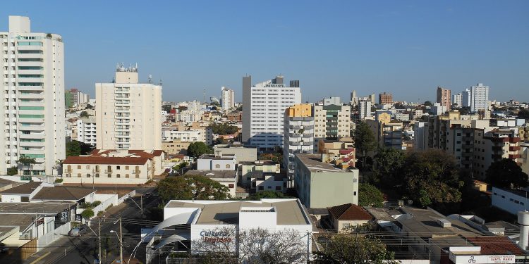 Uma cidade mineira que mistura tradição, inovação e grandes oportunidades