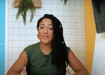 Nathália Rodrigues/Reprodução YouTube (@nathfinancas)