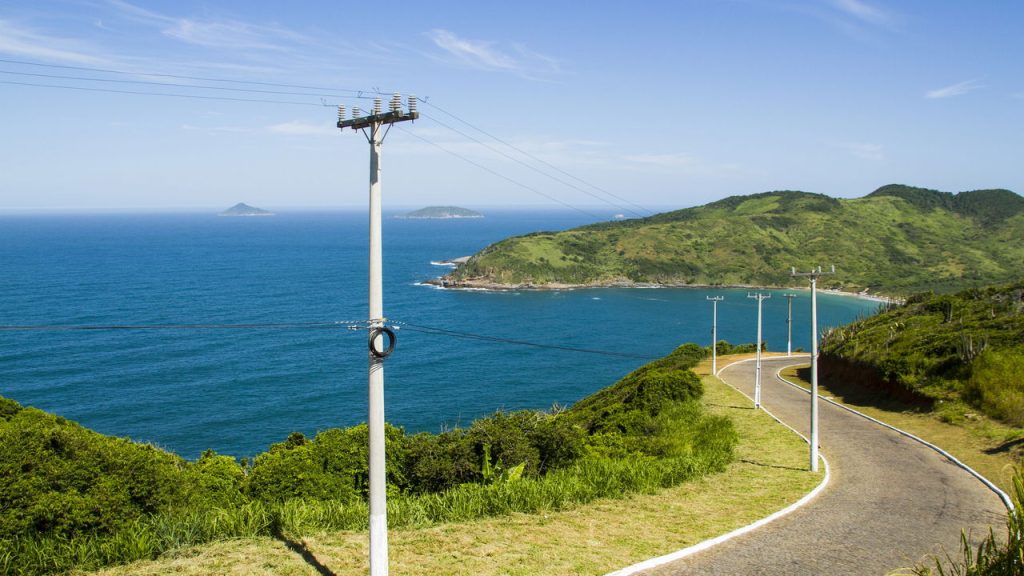 Essa cidade une praias deslumbrantes, cultura e qualidade de vida
