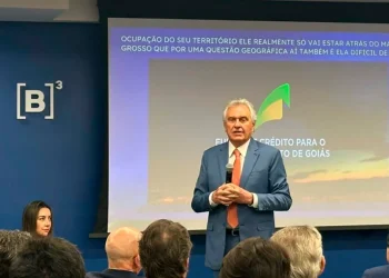 Goiás lança fundo na B3 para conter impactos do tarifaço