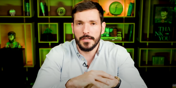 Bruno Perini/Reprodução YouTube (@brunoperini)