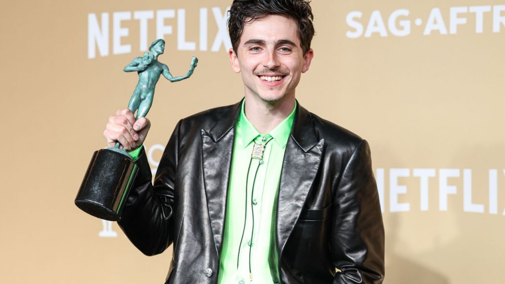 Esse garoto se tornou um dos atores mais influentes e bem pagos de Hollywood