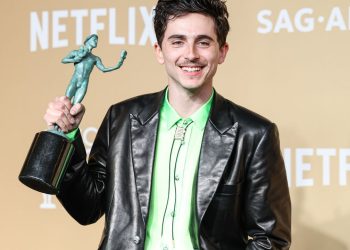 O jovem ator que conquistou o mundo com Duna e se consolidou como uma das grandes estrelas de Hollywood