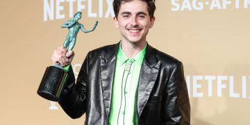 O jovem ator que conquistou o mundo com Duna e se consolidou como uma das grandes estrelas de Hollywood