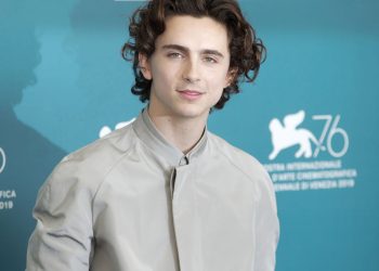 O jovem ator que conquistou o mundo com Duna e se consolidou como uma das grandes estrelas de Hollywood