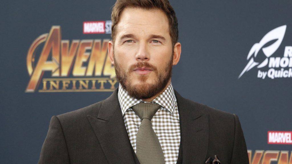 Como Chris Pratt se tornou estrela mundial com Guardiões da Galáxia e Jurassic World