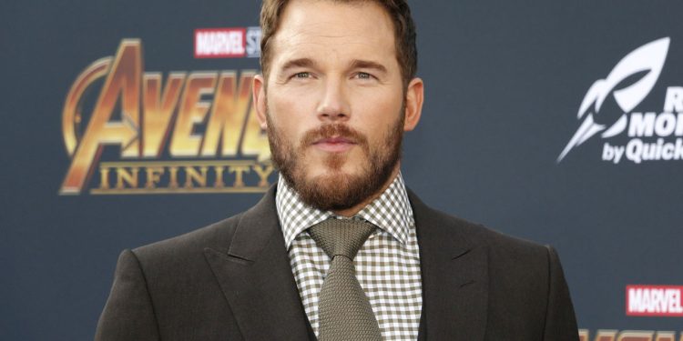Como Chris Pratt se tornou estrela mundial com Guardiões da Galáxia e Jurassic World