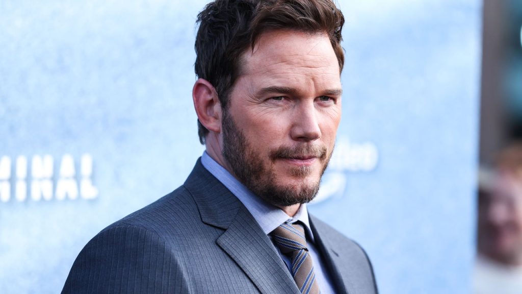 Como Chris Pratt se tornou estrela mundial com Guardiões da Galáxia e Jurassic World