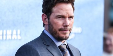 Como Chris Pratt se tornou estrela mundial com Guardiões da Galáxia e Jurassic World