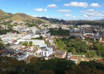 Essa cidade do Sudeste combina qualidade de vida, fazendas históricas do café e belezas naturais
