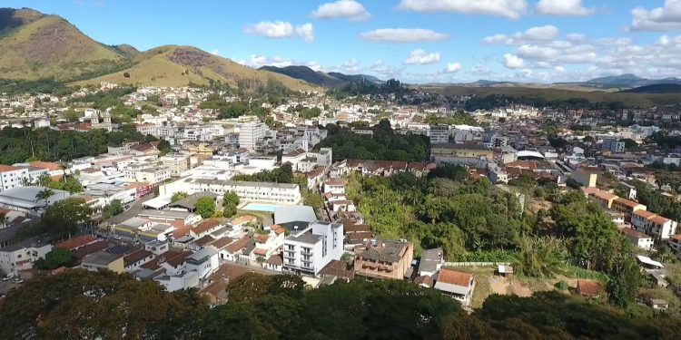 Essa cidade do Sudeste combina qualidade de vida, fazendas históricas do café e belezas naturais
