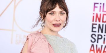 A atriz que deu nova vida à Feiticeira Escarlate e conquistou o coração dos fãs da Marvel