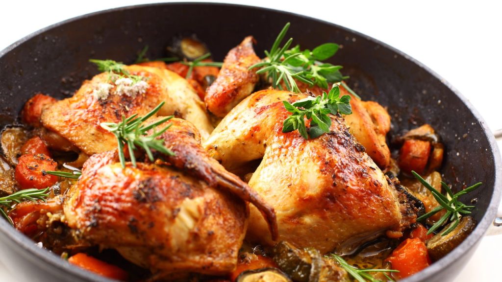 Pela primeira vez, você vai poder gastar menos de R$ 60 e ter uma comida saudável a semana toda