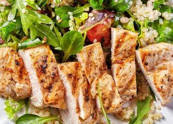 Pela primeira vez, você vai poder gastar menos de R$ 60 e ter uma comida saudável a semana toda