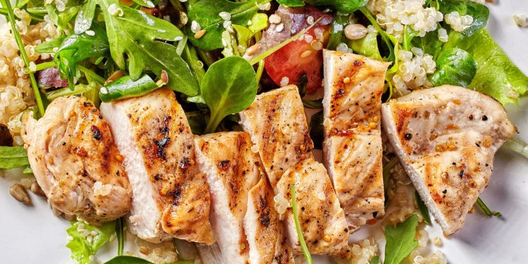 Pela primeira vez, você vai poder gastar menos de R$ 60 e ter uma comida saudável a semana toda