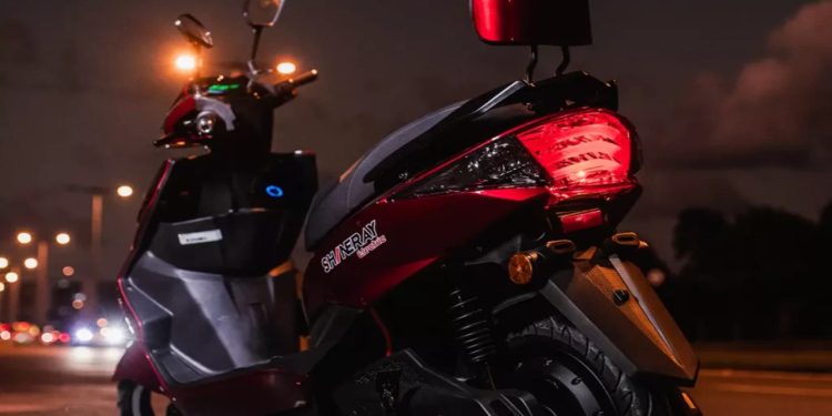 Melhores motos elétricas com baixo custo de recarga em 2025