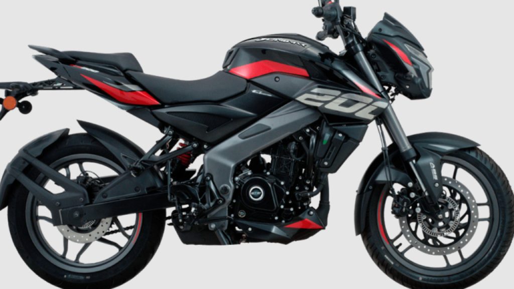 O modelo da Bajaj que todo mundo quer comprar em 2025