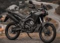 A moto mais versátil da Honda voltou e já virou xodó dos aventureiros