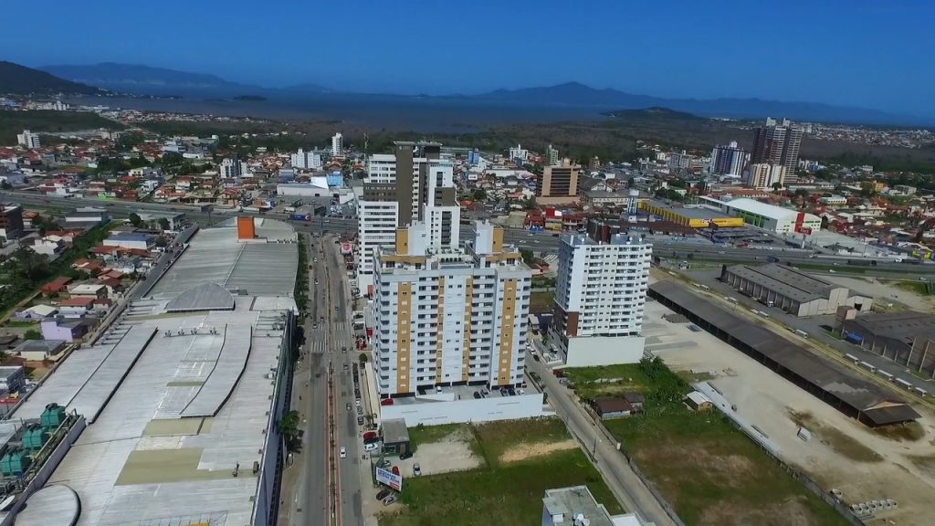Essa cidade catarinense está surpreendendo com sua qualidade de vida e segurança