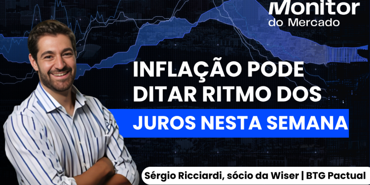 Inflação nos Estados Unidos pode antecipar cortes de juros